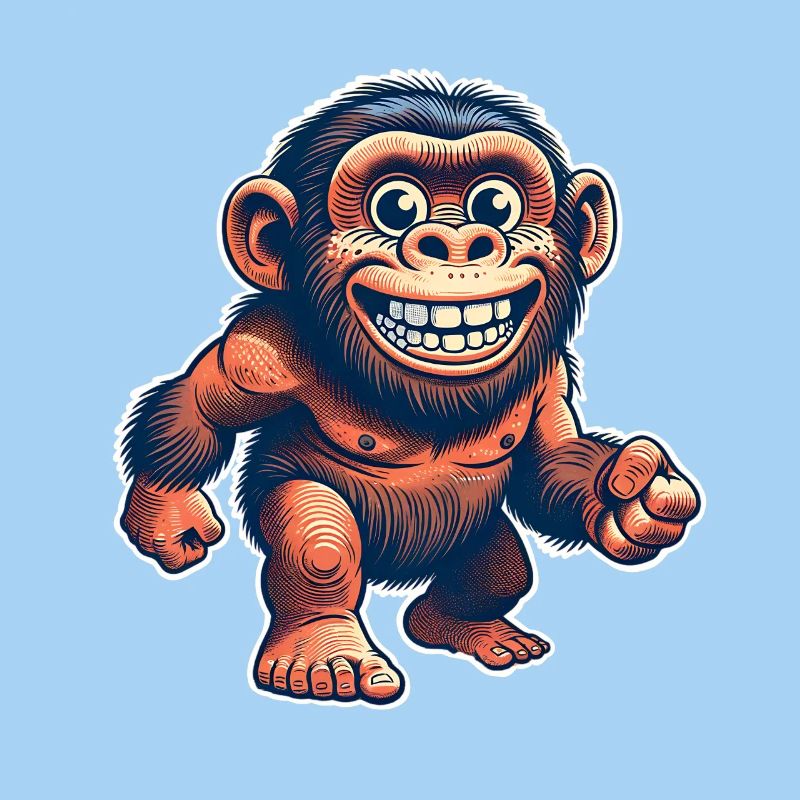 Neanderthal