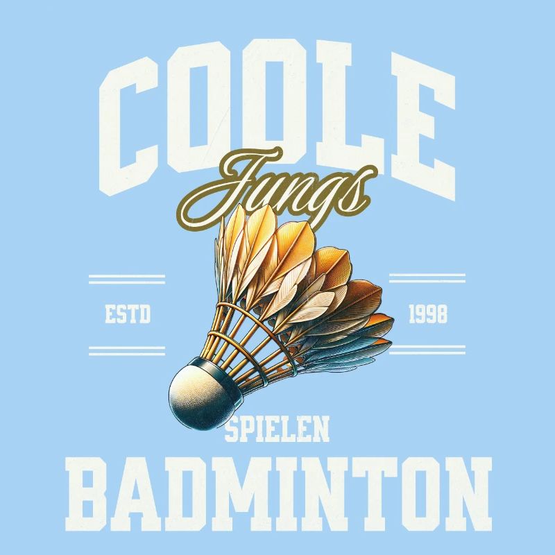 Badminton