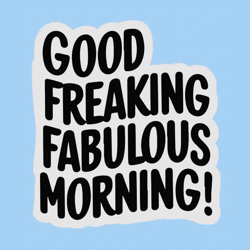 BONJOUR!