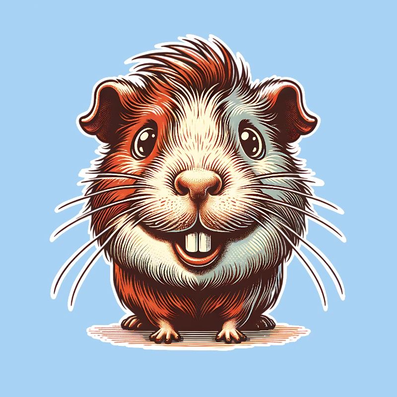 Guinea pig