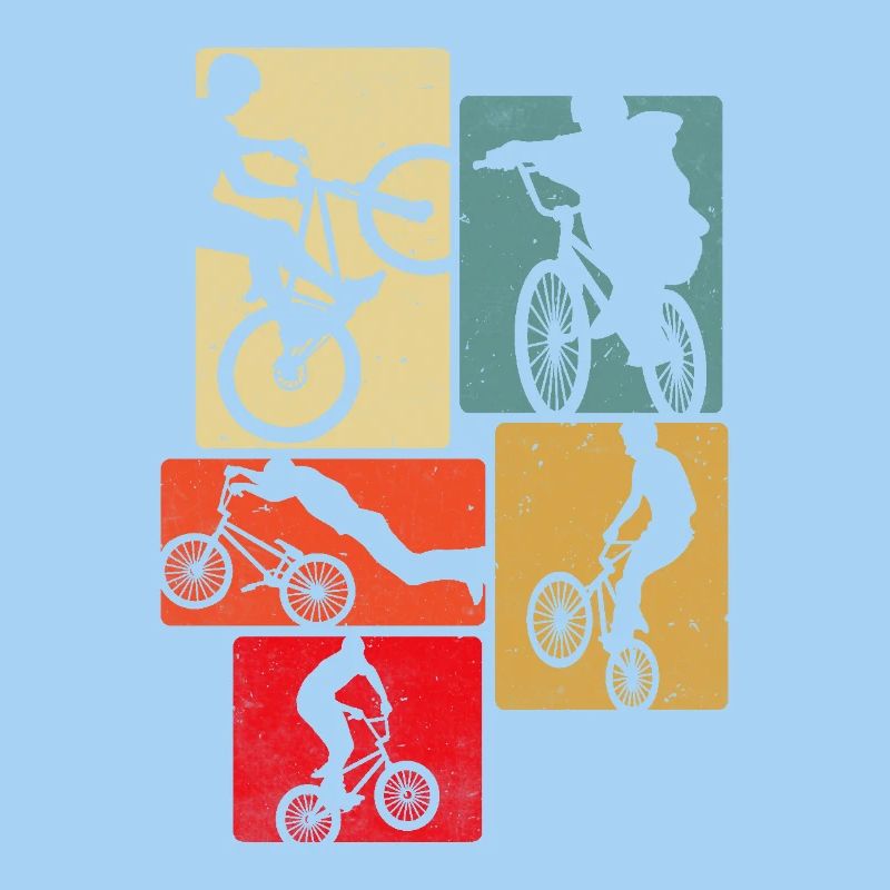 Fahrrad Retro