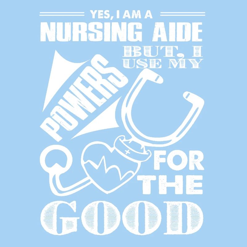 Nursing Aide Nursing Aide Power