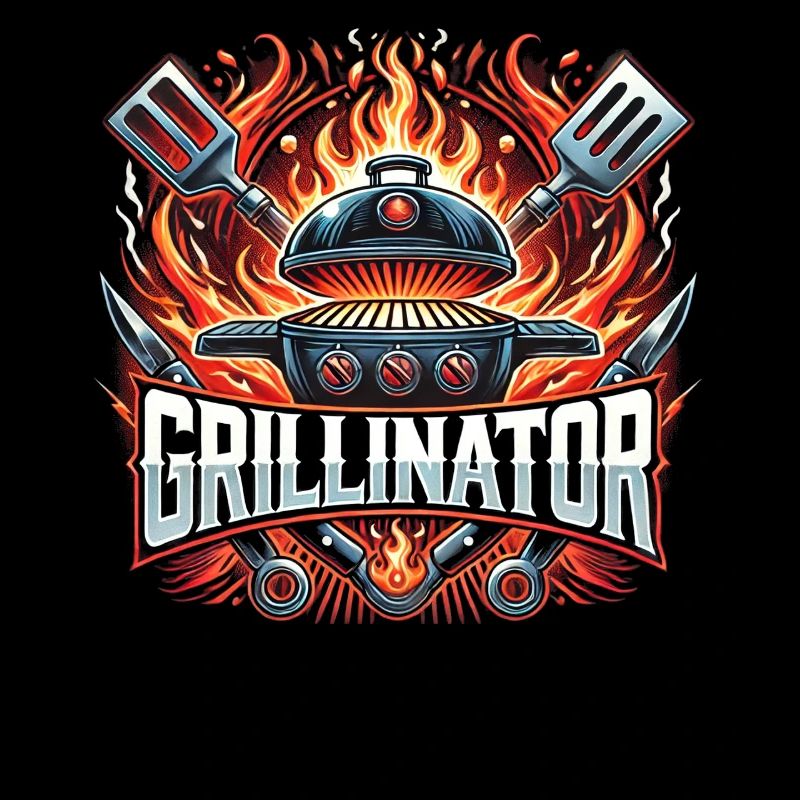 Grillinator