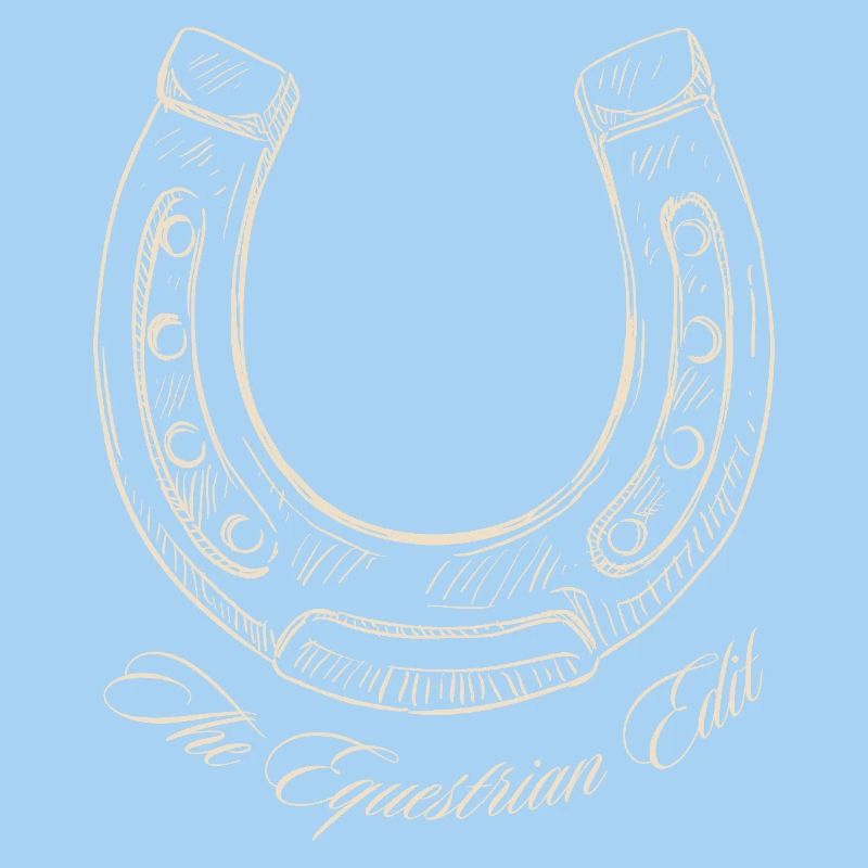 Fer à cheval L’Équitation Modifier