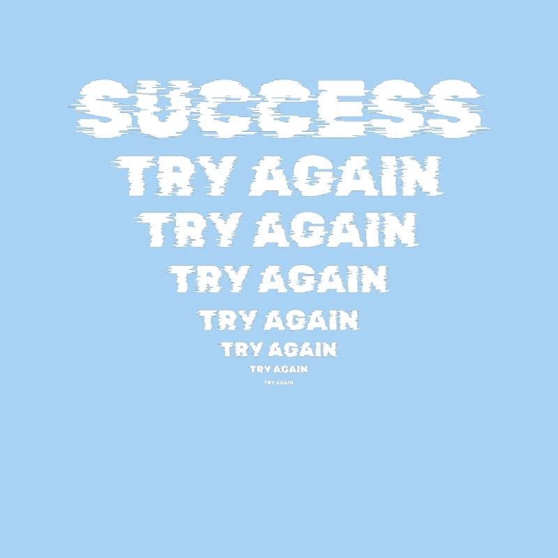 Success Motivation Perseverance Entrepreneur