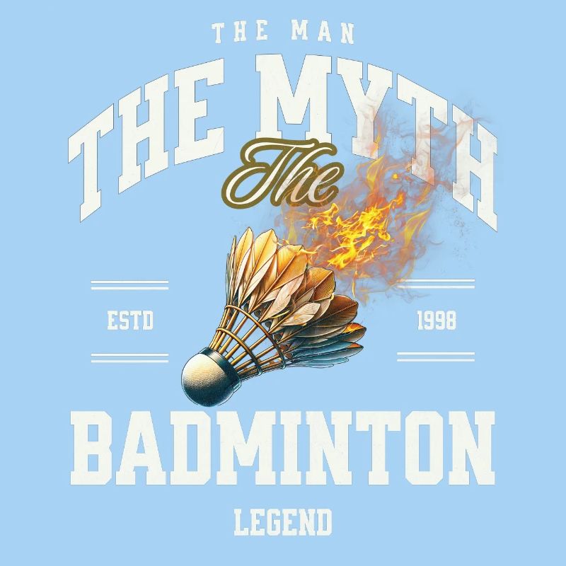 Badminton