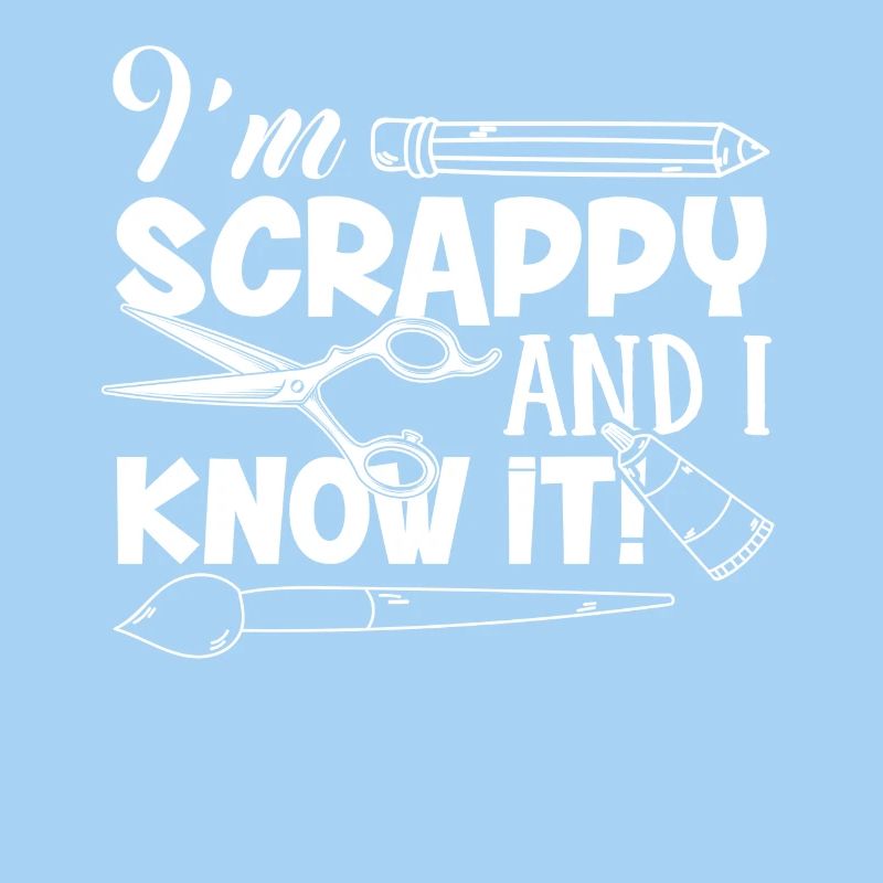 Scrapbook I Know Scrapbook