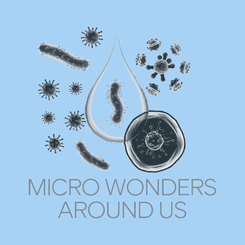 ORGANISME MICROSCOPIQUE