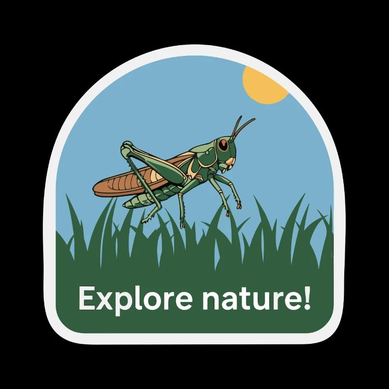 GRASSHOPPER
