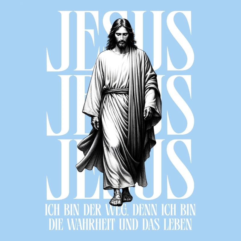 Jesus der Weg
