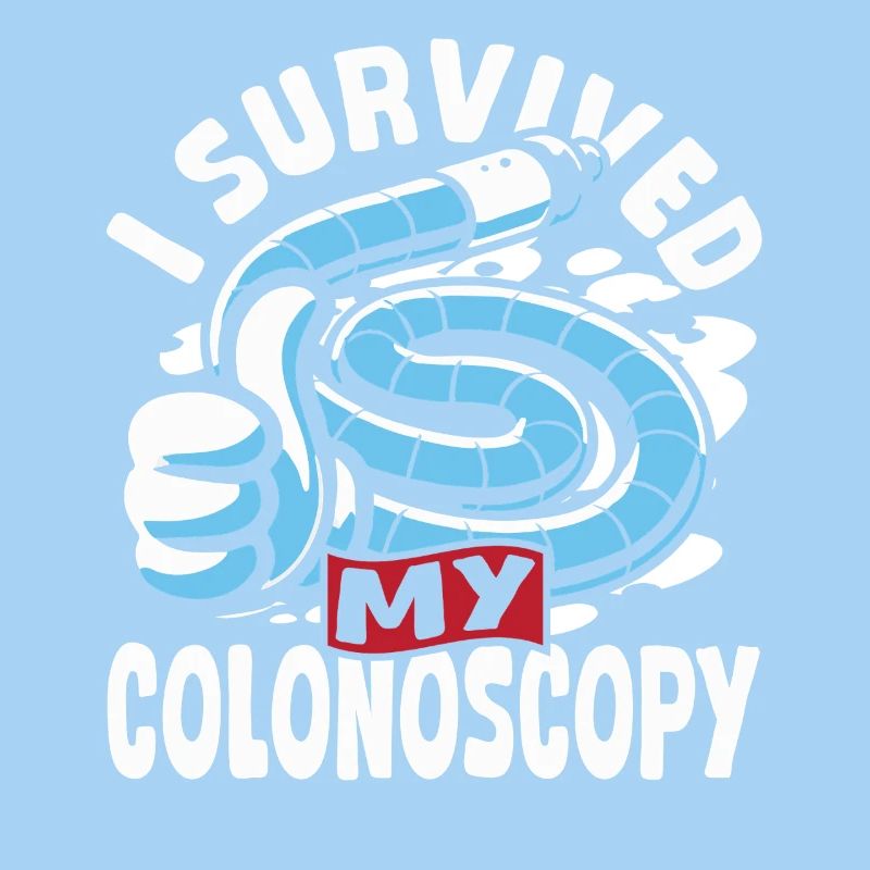 Endoscopy diagnosis, colonoscopy