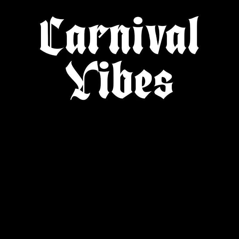 Carnival Vibes