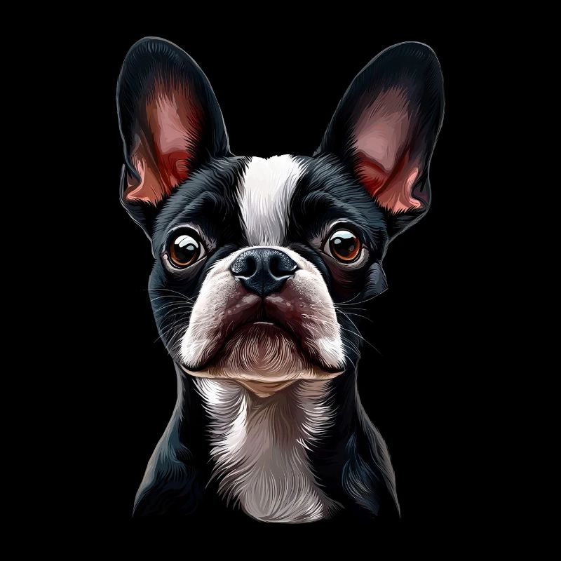 Boston Terrier