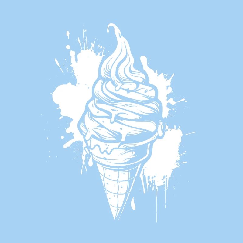 Glace