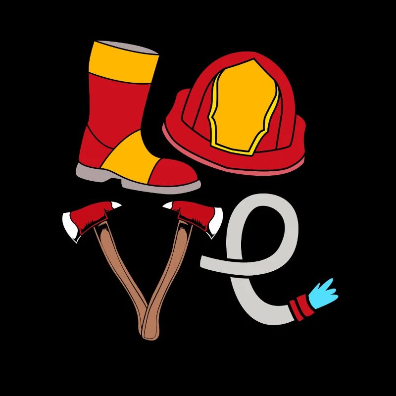 Firefighter Fire Brigade
