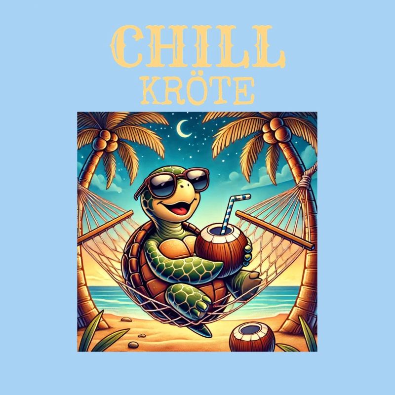 CHILL Toad
