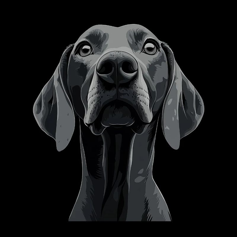 Weimaraner