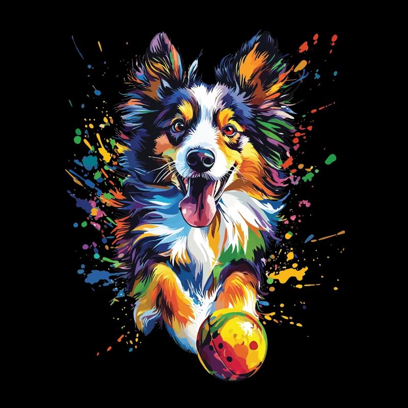 Shetland Sheepdog