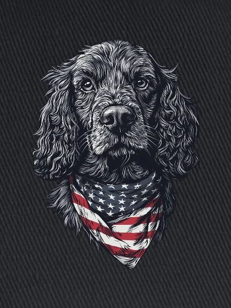 Cocker Spaniel