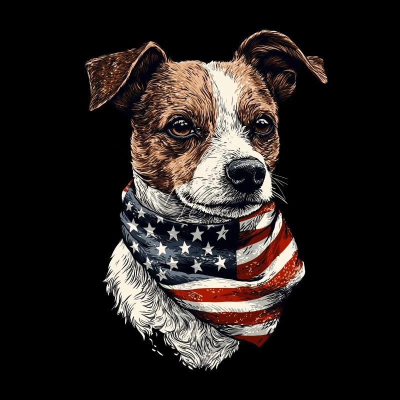 Jack Russell Terrier