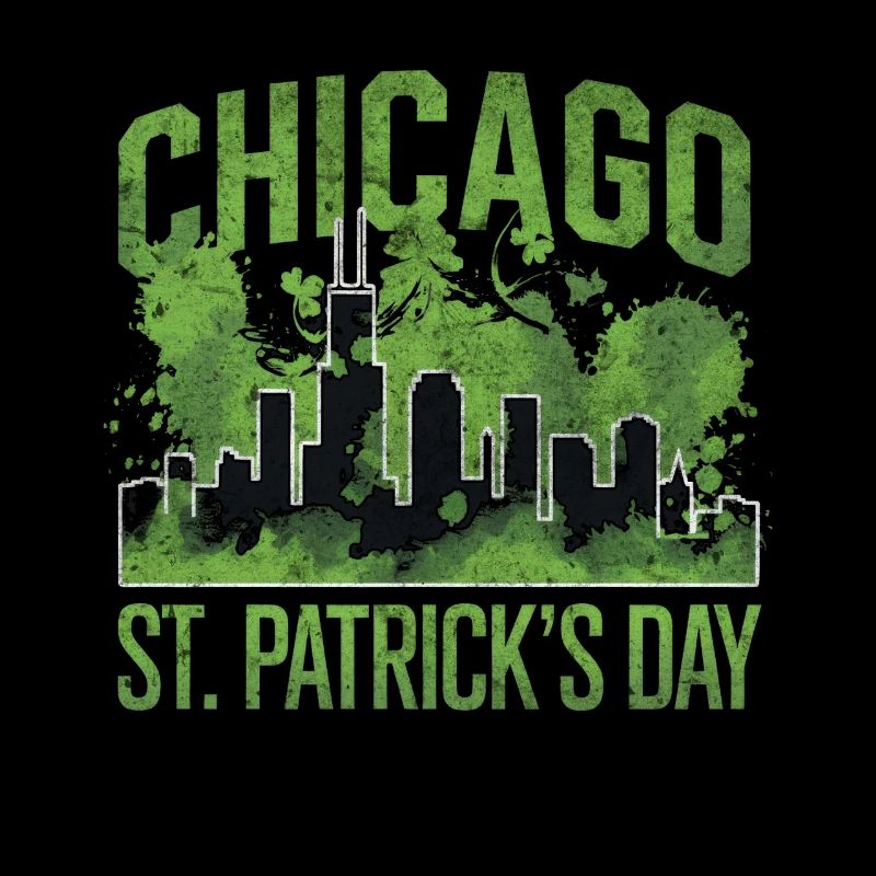 Chicago St Patricks Day