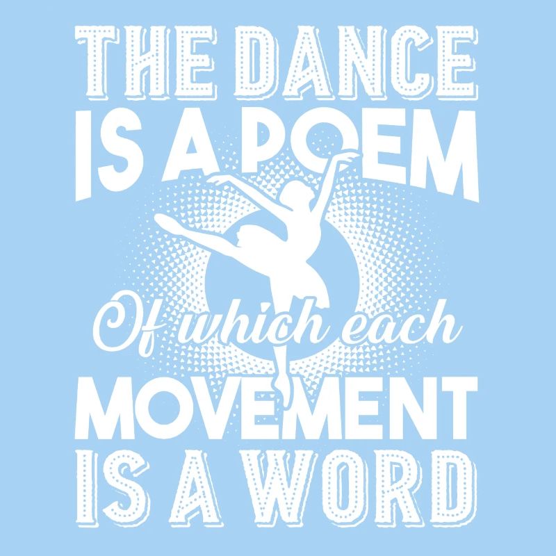 Ballet Dancer Ballet Dance Is A Poem
