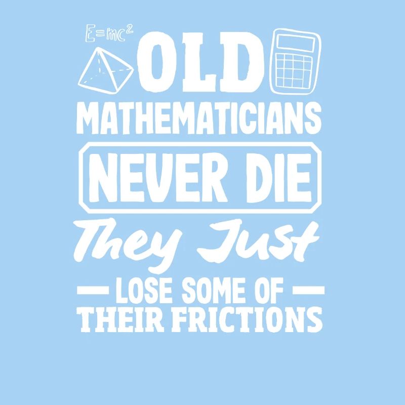 Mathe Lehrer Mathematik Geschenk