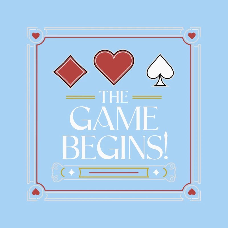 PLAYING CARD