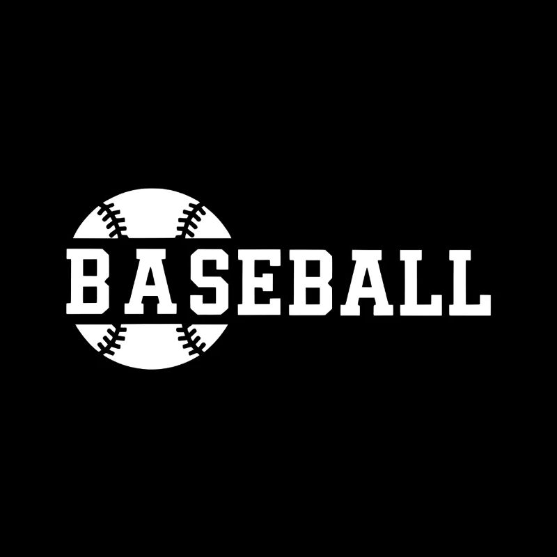 Baseball Player Design Baseball Fan