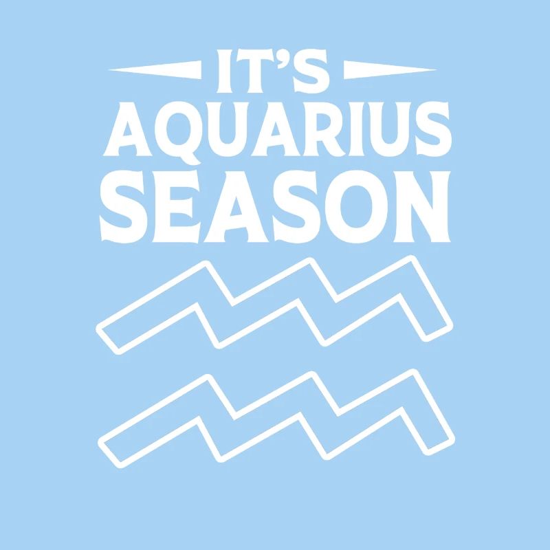 Sternzeichen Wassermann