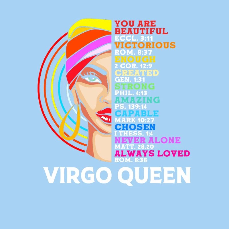 Sternzeichen Jungfrau