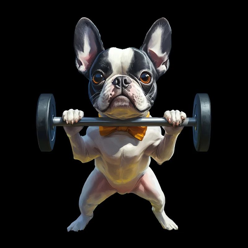 Boston Terrier