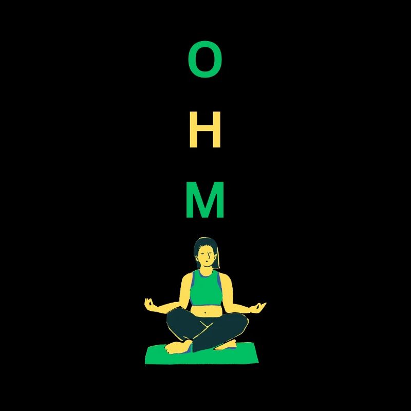 Yoga OHM