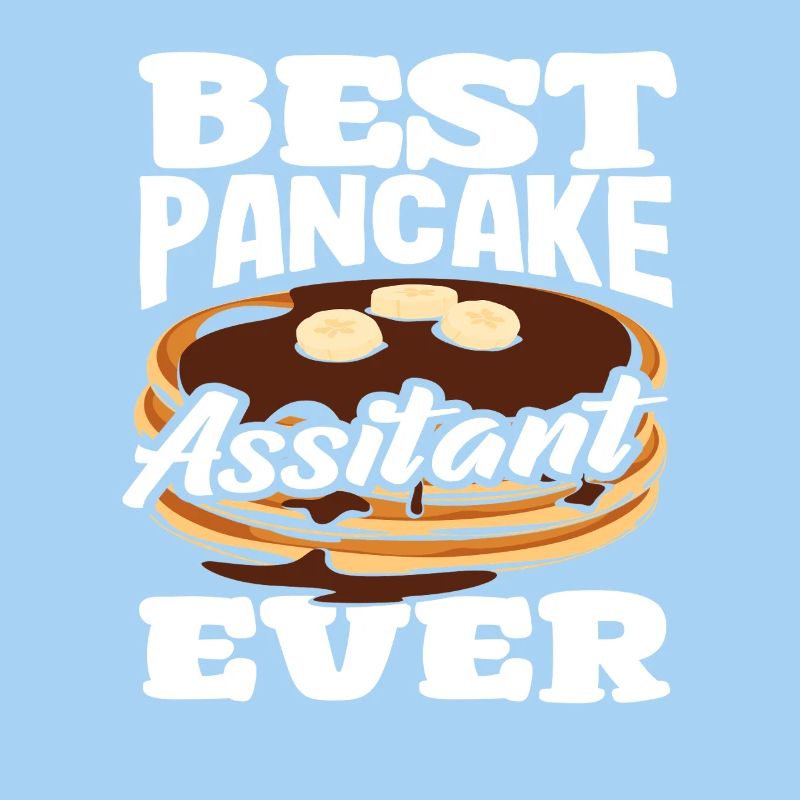 Bester Pancake Assistent Aller Zeiten