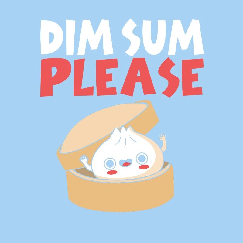 Dim sum