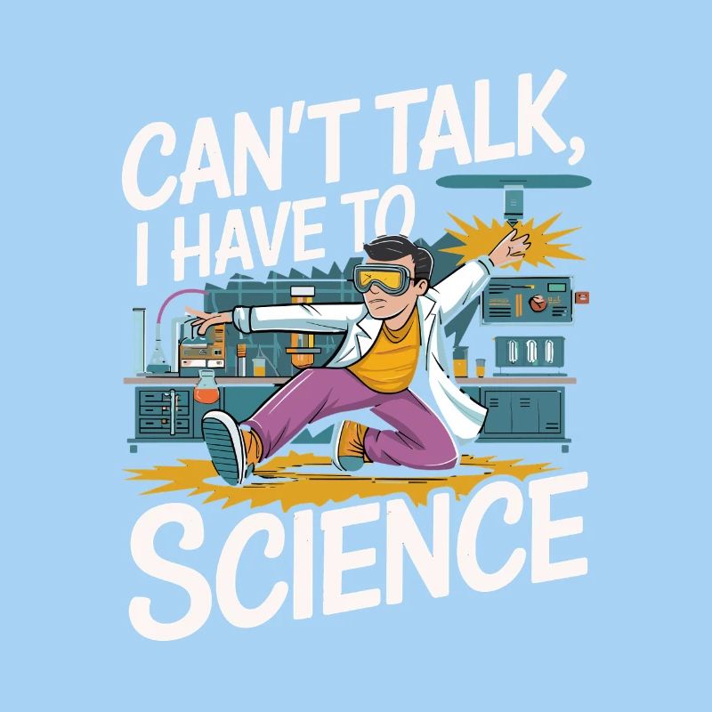 Science Laboratory Technician Technicus