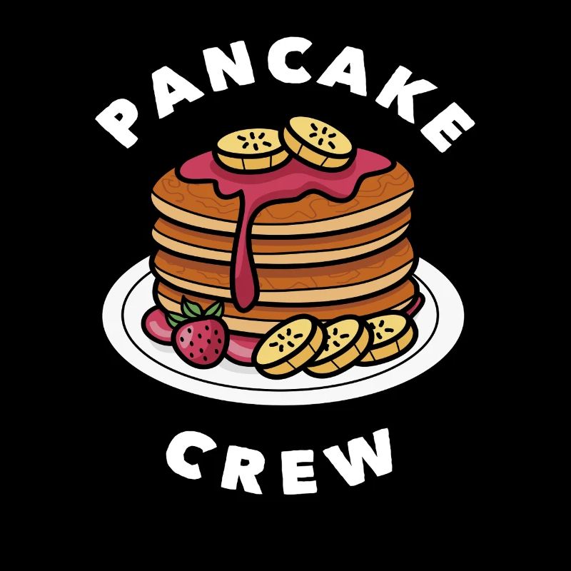 Pancake Crew – Delicious Pancake Delight