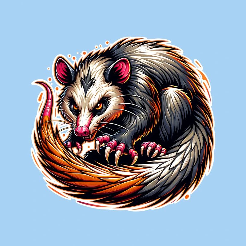 Opossum