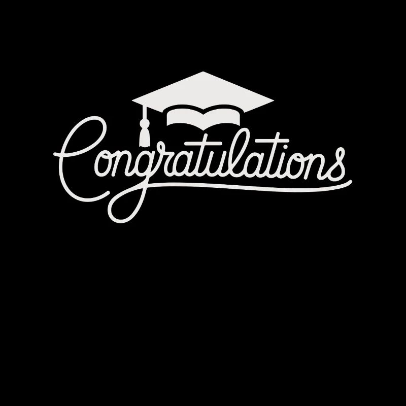 Congratulations on passing the exam