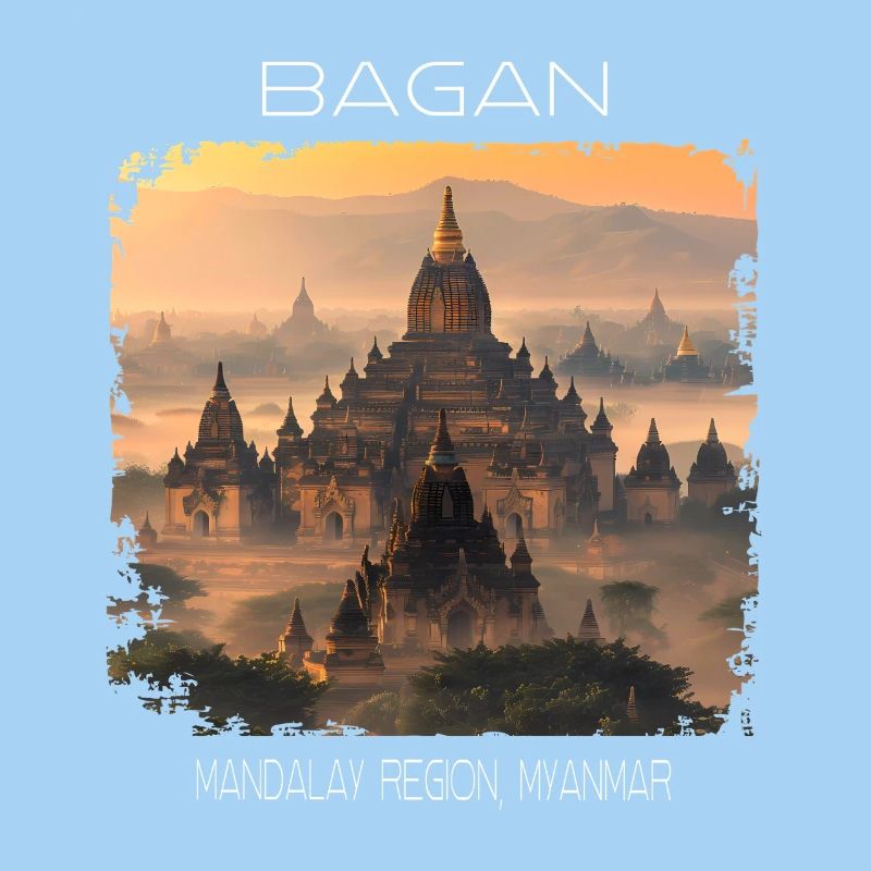 Bagan
