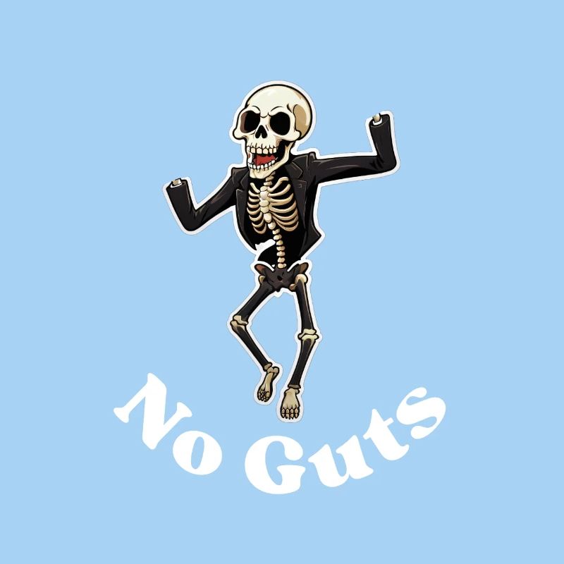 No Guts