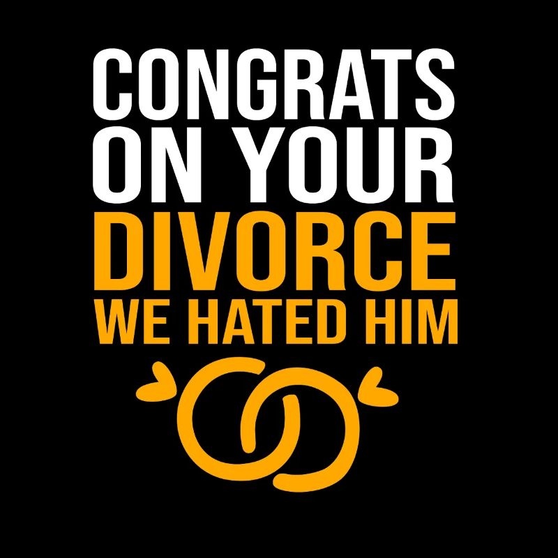 Divorce