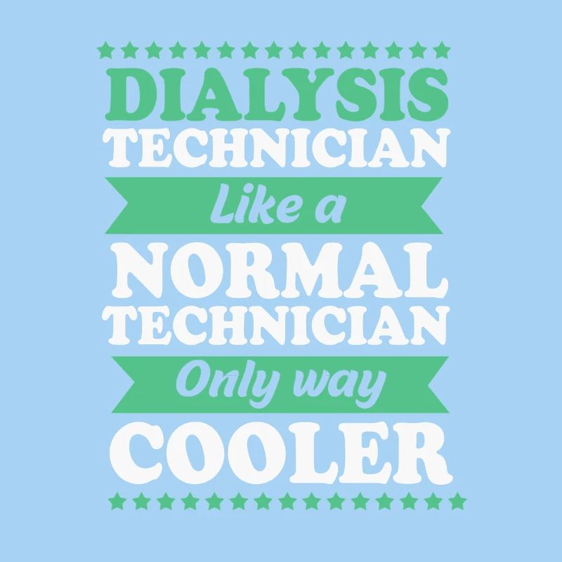 Dialysis Technician