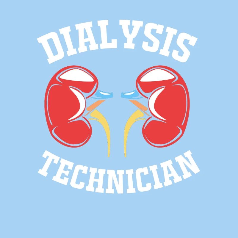 Dialyse-Techniker