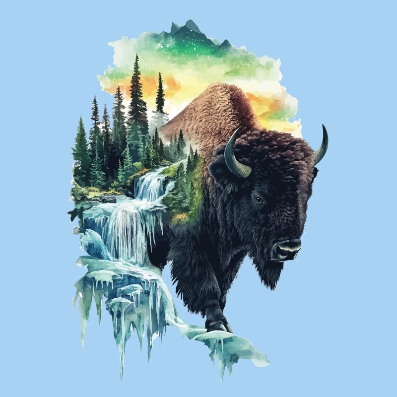 Bison