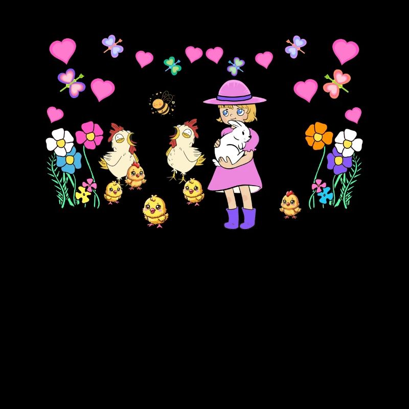 Children Child Easter Easter Toddlers Baby