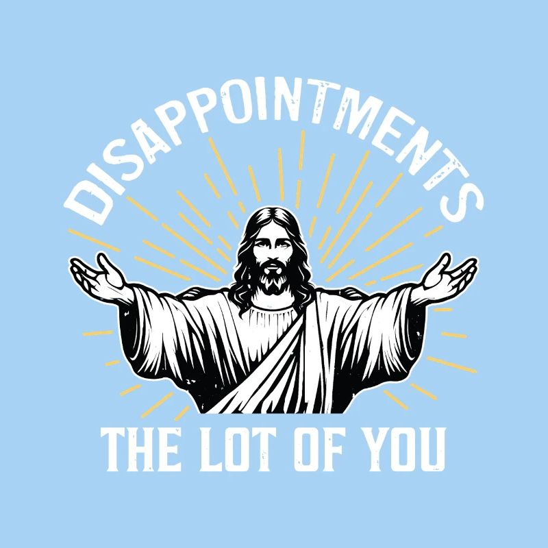 Déceptions Le Beaucoup De Vous