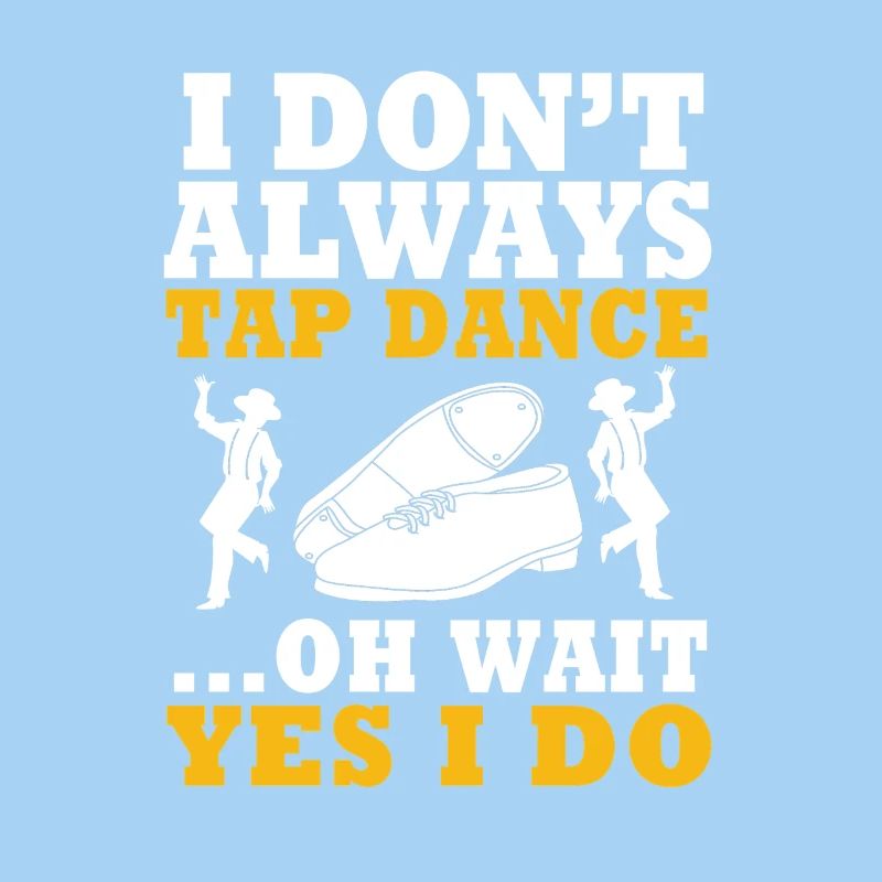 Tap dance