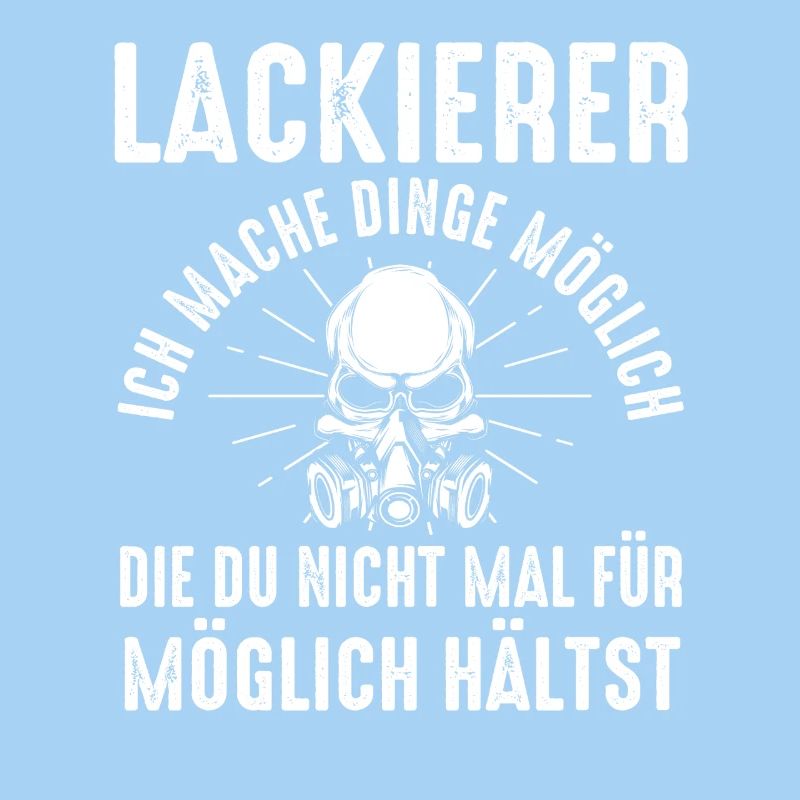 Car Painter Vehicle Painter Painter