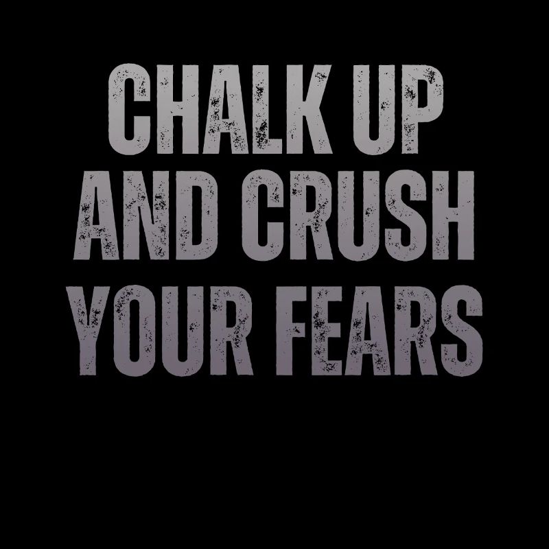 Bloc Chalk Up Boulderer